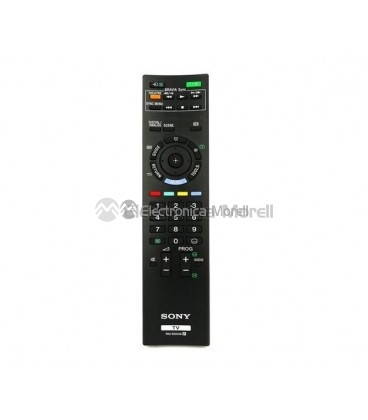 RMT-TX300E Mando tv Sony - Mandos Sony