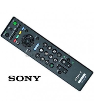 Mando a distancia Sony RM-ED017