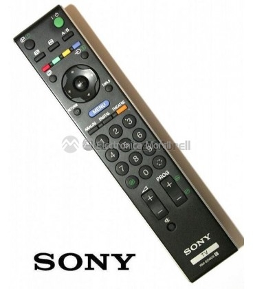 📺Mando Sony RMF-TX800U Sony BRAVIA Original📺 de segunda mano por 4 EUR en  Madrid en WALLAPOP