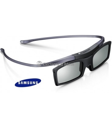 Relajante brecha Relativo Gafas 3D SAMSUNG SSG-5100GB